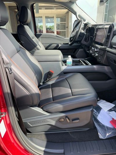 2026 Ford F-350 Lariat DRW