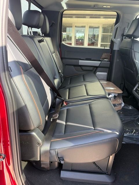 2026 Ford F-350 Lariat DRW
