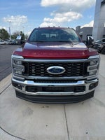 2026 Ford F-350 Lariat DRW