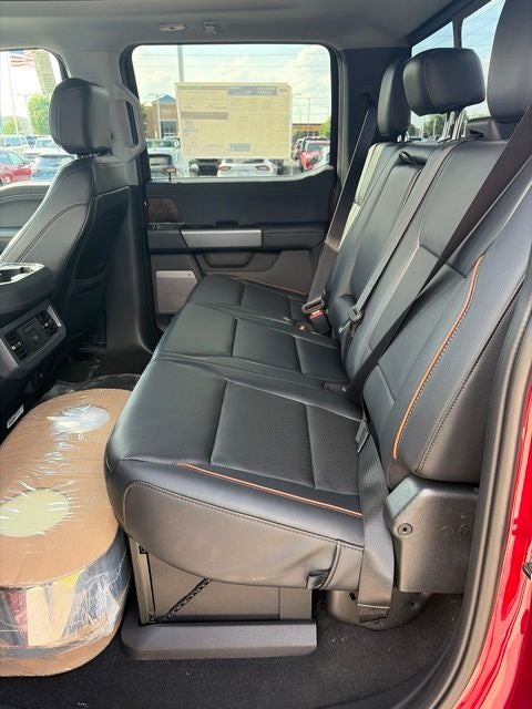 2026 Ford F-350 Lariat DRW