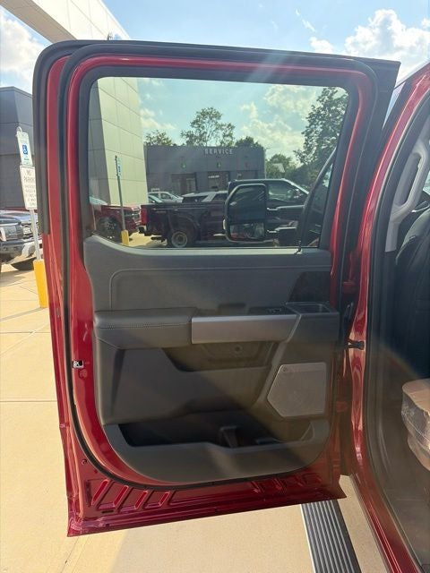 2026 Ford F-350 Lariat DRW