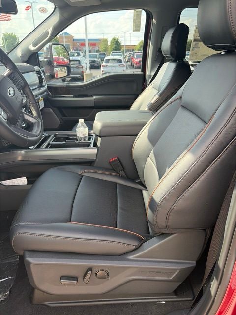 2026 Ford F-350 Lariat DRW