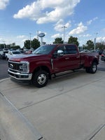 2026 Ford F-350 Lariat DRW