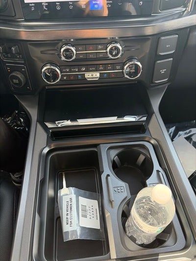 2026 Ford F-350 Lariat DRW