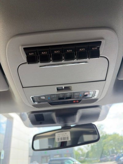 2026 Ford F-350 Lariat DRW