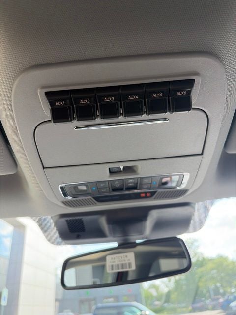 2026 Ford F-350 Lariat DRW