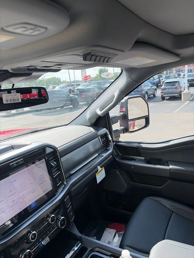 2026 Ford F-350 Lariat DRW