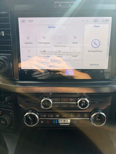 2026 Ford F-350 Lariat DRW