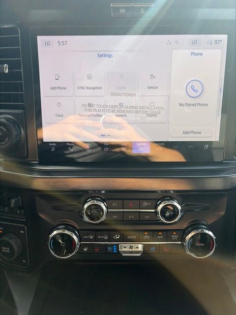 2026 Ford F-350 Lariat DRW