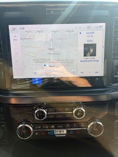 2026 Ford F-350 Lariat DRW