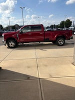2026 Ford F-350 Lariat DRW