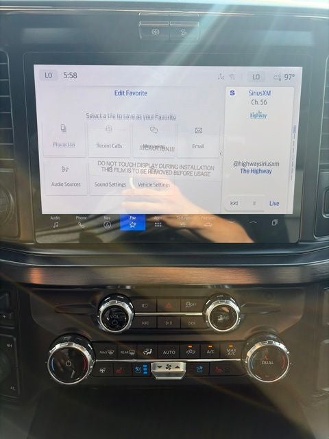 2026 Ford F-350 Lariat DRW