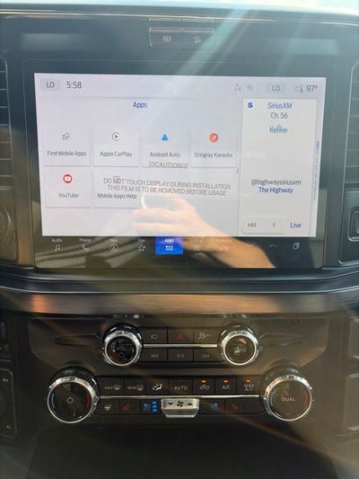 2026 Ford F-350 Lariat DRW