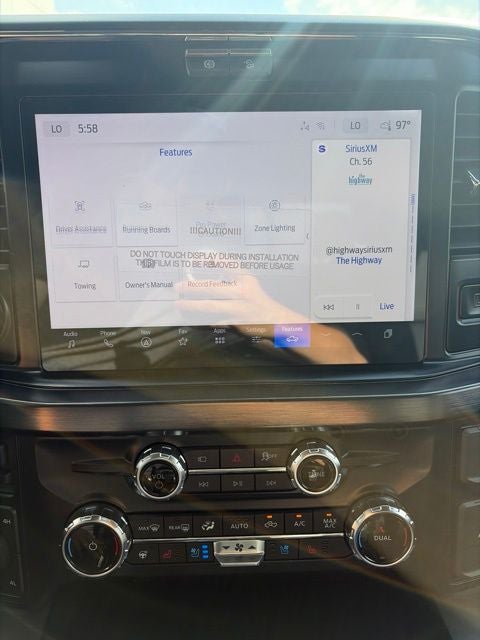 2026 Ford F-350 Lariat DRW