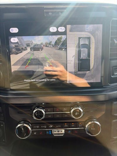 2026 Ford F-350 Lariat DRW