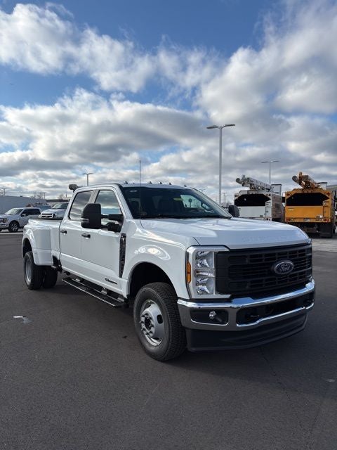 2026 Ford F-350 XL DRW