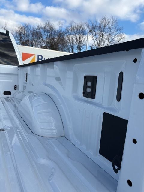 2026 Ford F-350 XL DRW