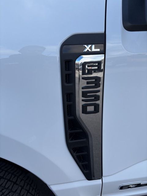 2026 Ford F-350 XL DRW