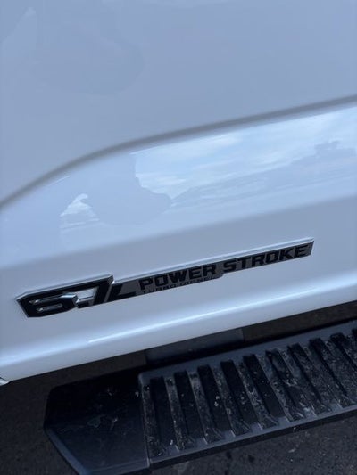 2026 Ford F-350 XL DRW