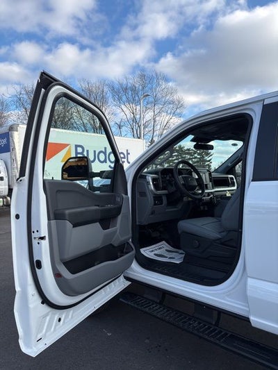 2026 Ford F-350 XL DRW