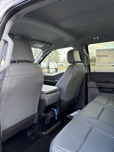 2026 Ford F-350 XL DRW