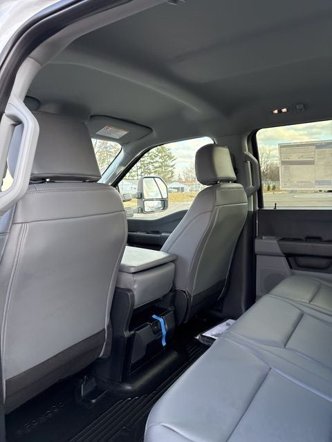 2026 Ford F-350 XL DRW