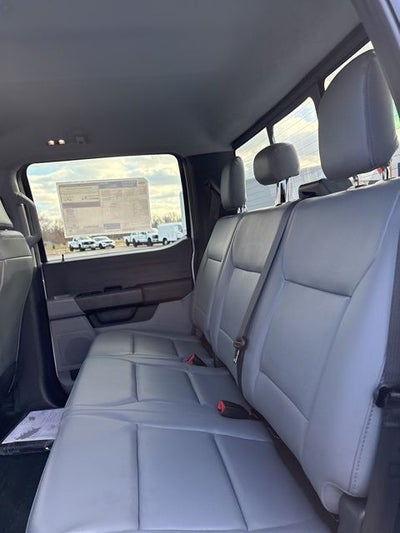 2026 Ford F-350 XL DRW