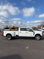 2026 Ford F-350 XL DRW