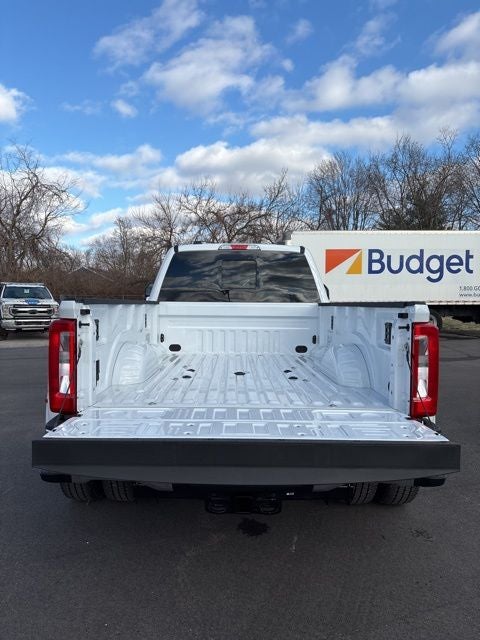 2026 Ford F-350 XL DRW