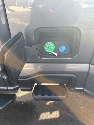 2026 Ford F-350 XL DRW