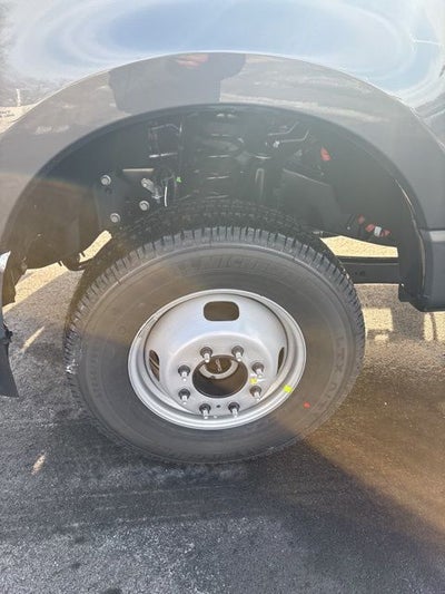 2026 Ford F-350 XL DRW