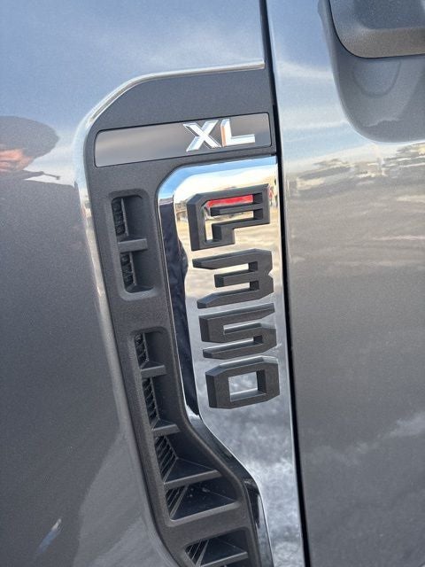 2026 Ford F-350 XL DRW