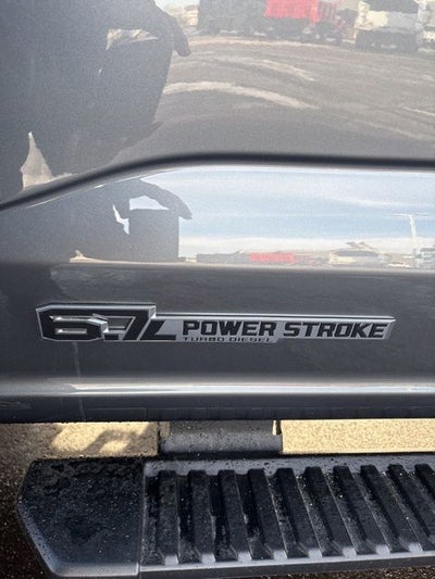 2026 Ford F-350 XL DRW