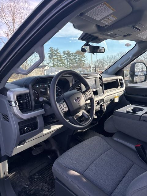 2026 Ford F-350 XL DRW