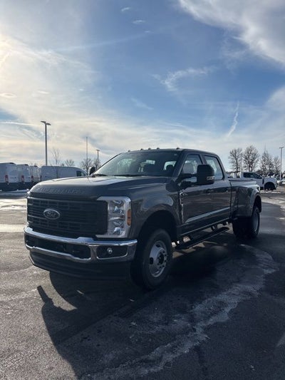 2026 Ford F-350 XL DRW