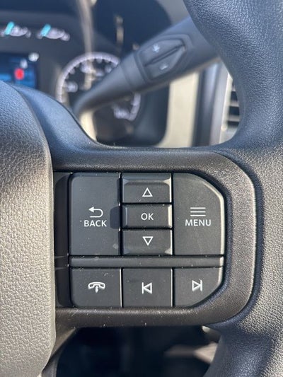 2026 Ford F-350 XL DRW