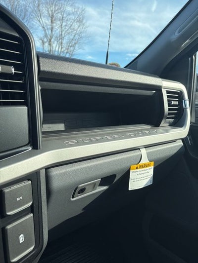 2026 Ford F-350 XL DRW