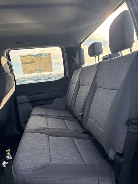 2026 Ford F-350 XL DRW