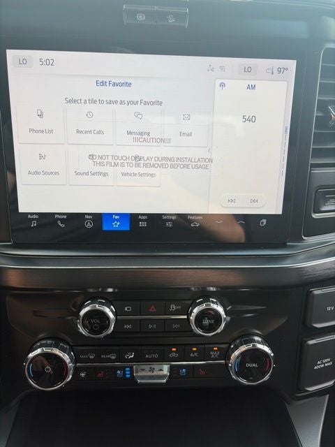 2026 Ford F-350 Lariat DRW