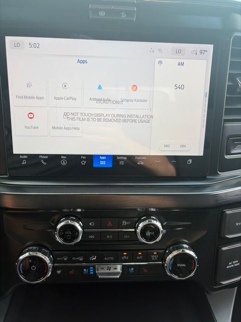 2026 Ford F-350 Lariat DRW