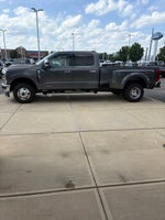 2026 Ford F-350 Lariat DRW