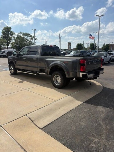 2026 Ford F-350 Lariat DRW