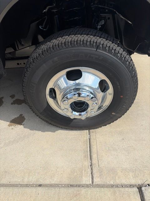 2026 Ford F-350 Lariat DRW