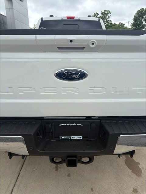 2026 Ford F-350 Lariat DRW