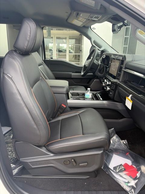 2026 Ford F-350 Lariat DRW