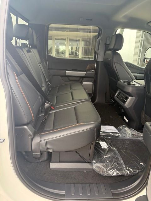 2026 Ford F-350 Lariat DRW