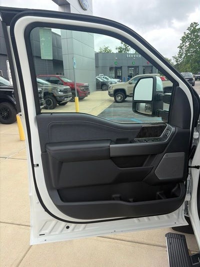 2026 Ford F-350 Lariat DRW