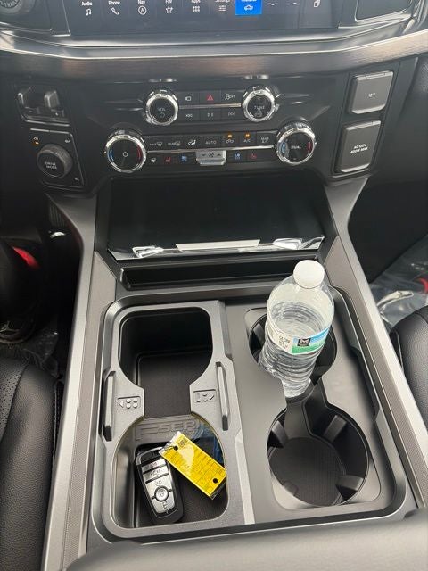 2026 Ford F-350 Lariat DRW