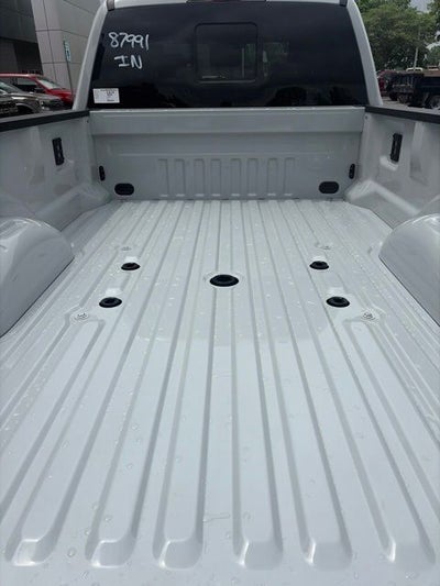 2026 Ford F-350 Lariat DRW
