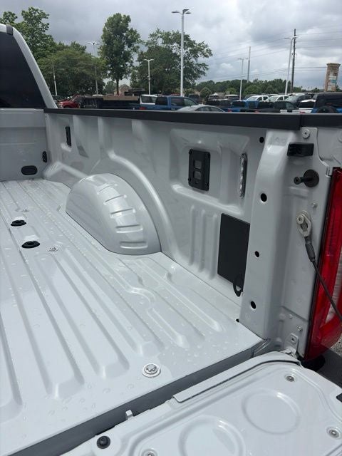 2026 Ford F-350 Lariat DRW